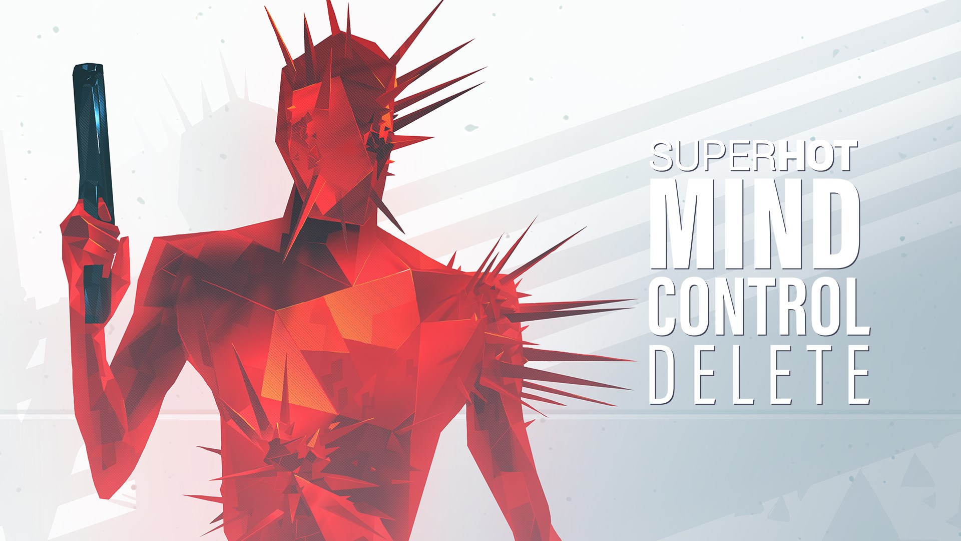 SUPERHOT: MIND CONTROL DELETE screenshot thumbnail video