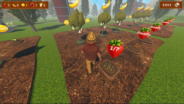 Farmers Supermarket Simulator - Farmers Store — 5