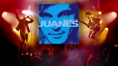 "A Dios le Pido" - Juanes
