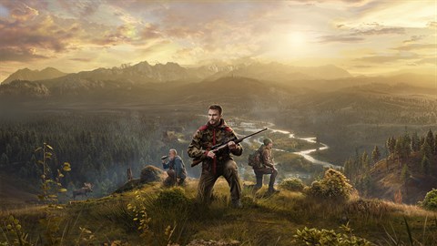 handelaar kanaal uitvinding Way of the Hunter: Season Pass kopen | Xbox