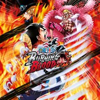 One Piece: Burning Blood - Pre-Order