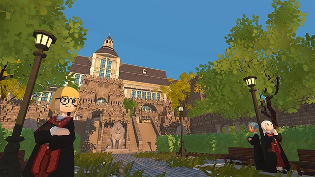 Magical Castles Furniture Pack screenshot 4