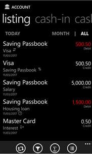 Money App screenshot 6