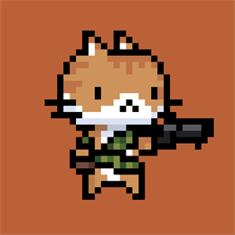 Aperçu Cats With Guns (Windows)