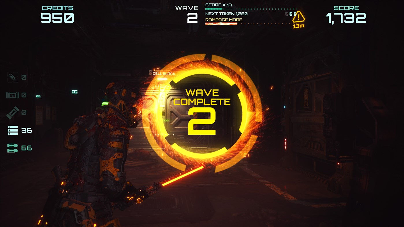 #2. The Callisto Protocol - Riot Bundle (Windows) Av: KRAFTON, Inc.