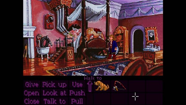 Monkey Island 2: SE — 14