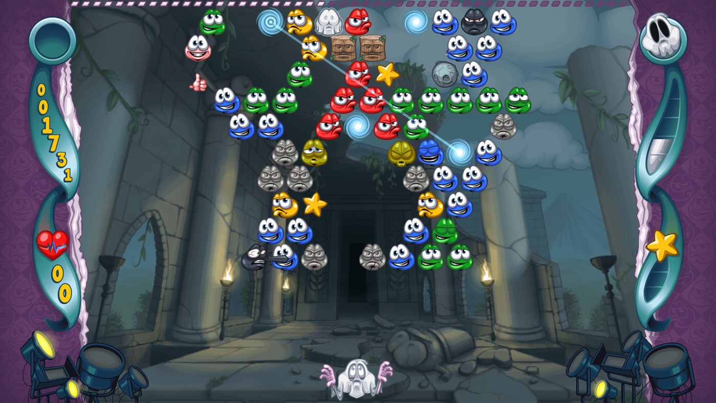 #5. Doughlings: Arcade (Xbox) 由: Hero Concept