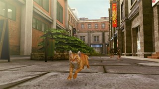 Little Strays 2: Cat Rescue screenshot 1