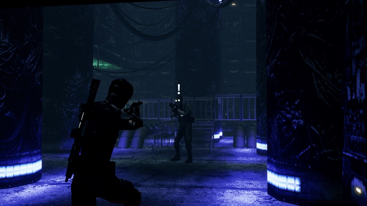 No Sun To Worship screenshot 3