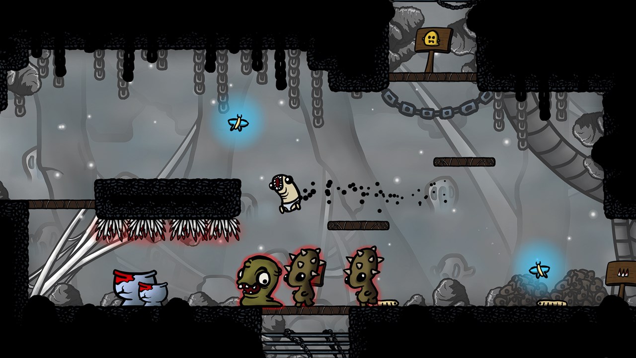 Brotato + Space Gladiators Bundle screenshot 8