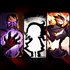 FOCUS INDIES BUNDLE - Curse of the Dead Gods + Shady Part of Me + Aeon Must Die!