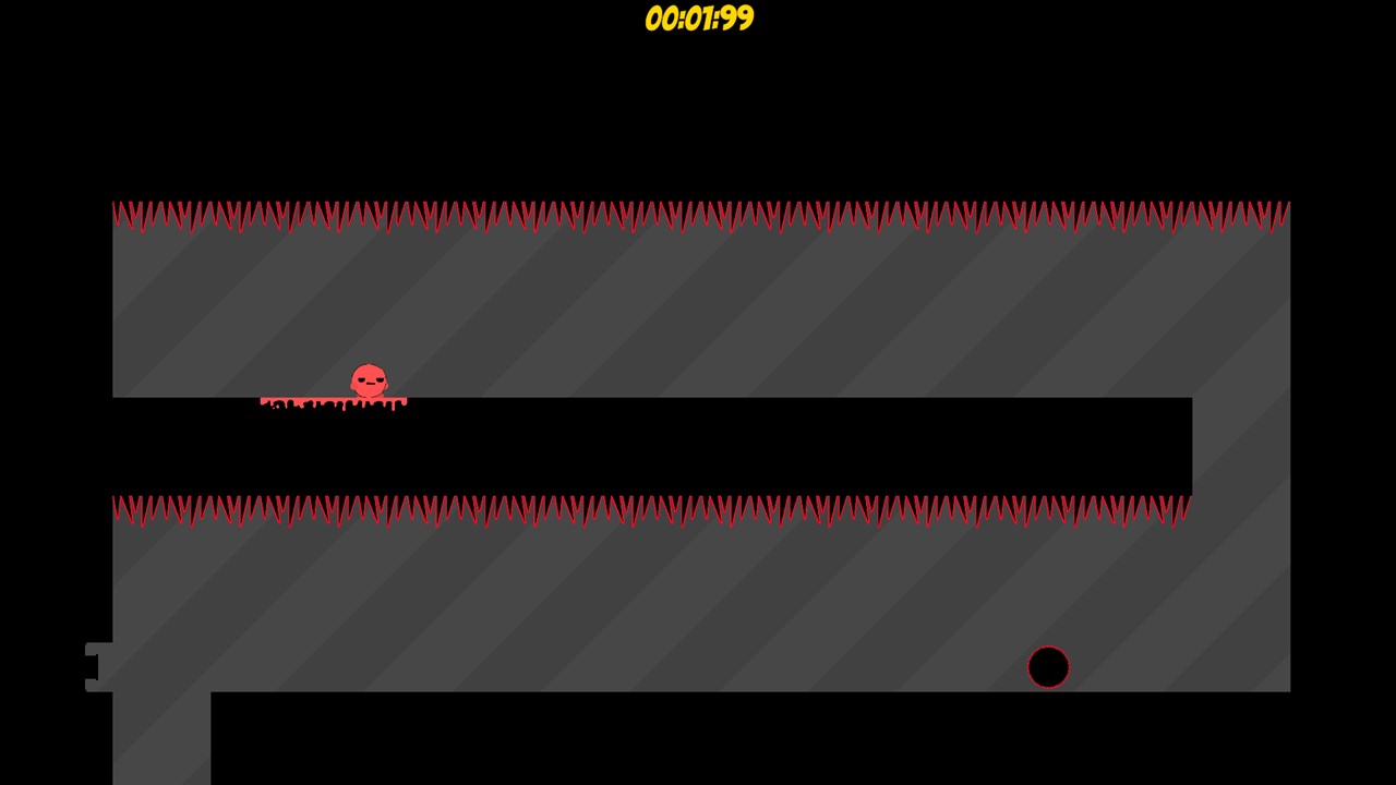 Super Slime Boy screenshot 5