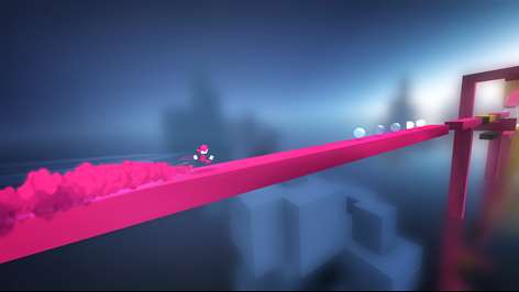 Chameleon Run - Fast and Challenging Autorunner with a Colorful Twist Screenshots 1