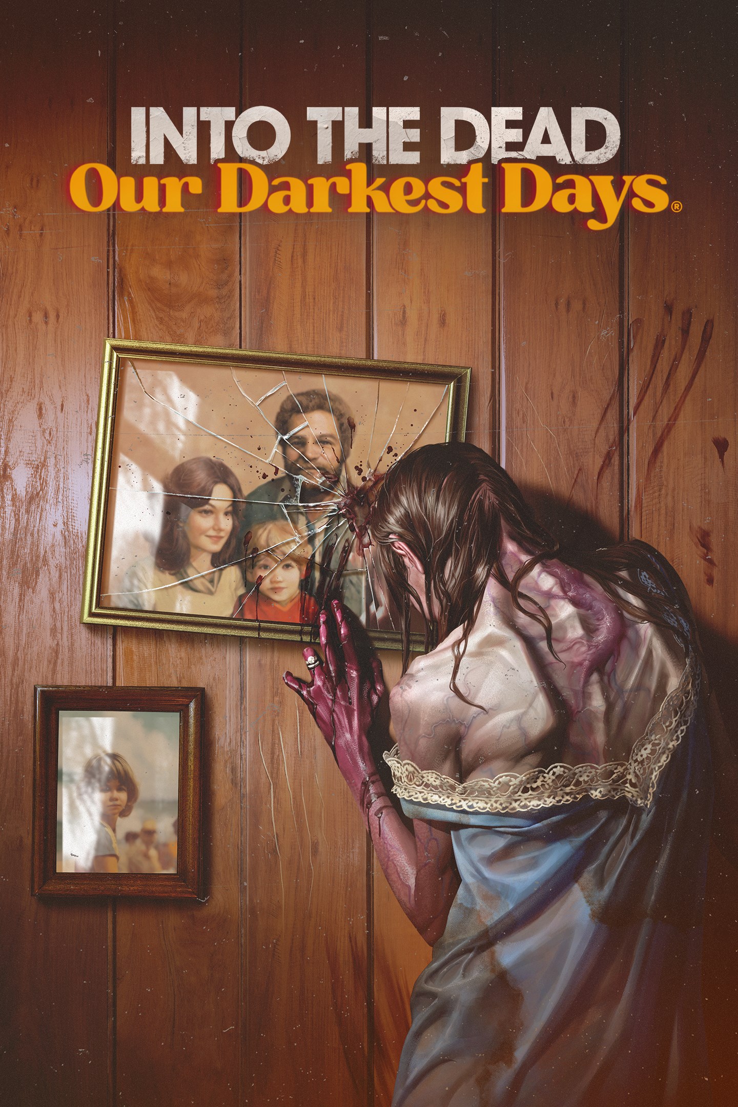 Into the Dead: Our Darkest Days