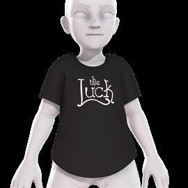 The Luck Logo T-Shirt