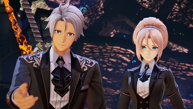 Tales of ARISE - Premium Upgrade Pack screenshot 3