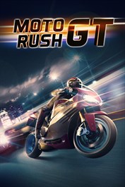 Moto Rush GT