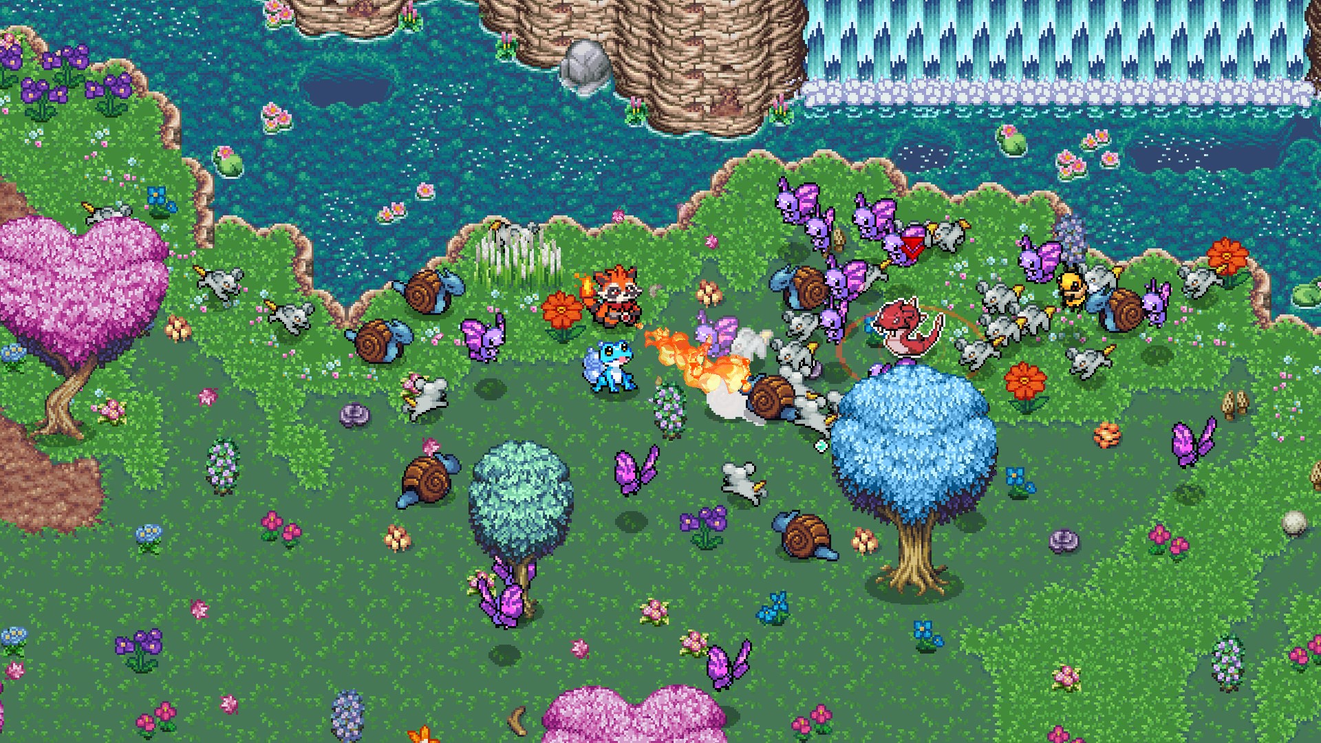 Screenshot 3 from Shard Squad