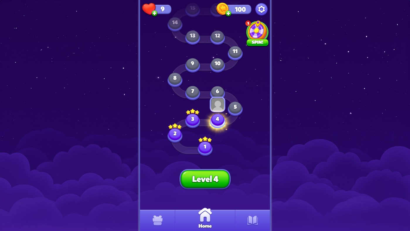 #3. Bubble Pop Master (Windows) 게시자: SUN.STUDIO