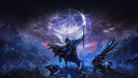 ELDEN RING NIGHTREIGN Network Test