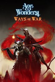 Age of Wonders 4: Ways of War