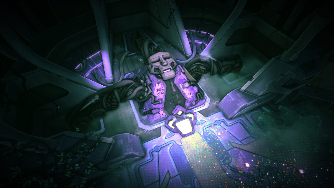 RAD screenshot 3