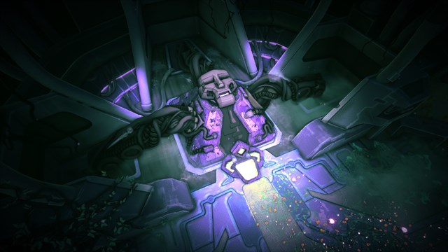 RAD screenshot 3
