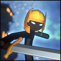 Aperçu Stick Infinite Kingdom