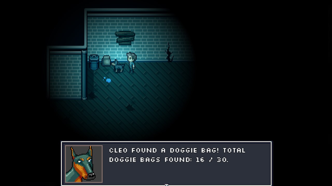 Murder Is Game Over screenshot 4