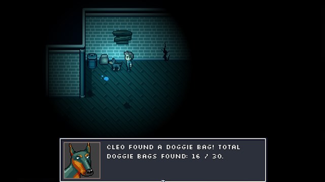 Murder Is Game Over screenshot 4