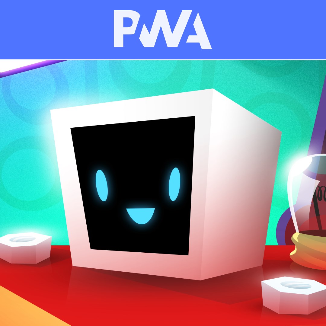 Heart Box - free physics puzzles game