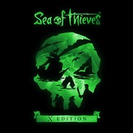 Sea of Thieves: X Edition