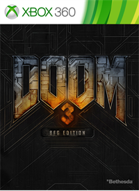 DOOM 3 BFG Edition