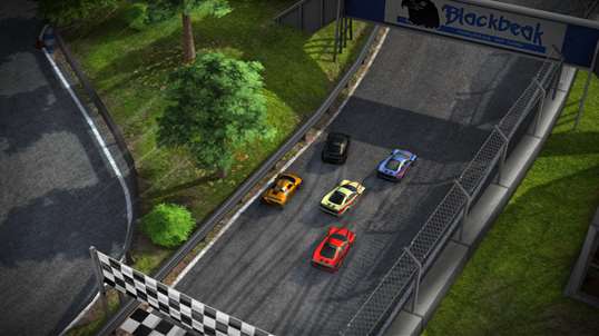Reckless Racing Ultimate screenshot 7