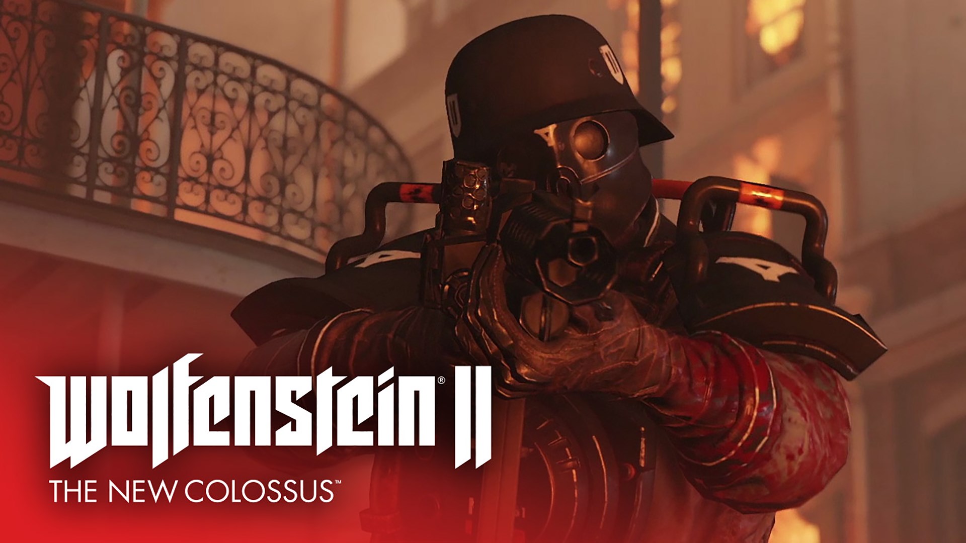 wolfenstein 2 microsoft store