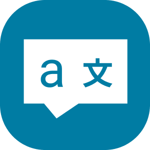 Deep Reading Translate icon