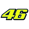 VR46 Social Networks