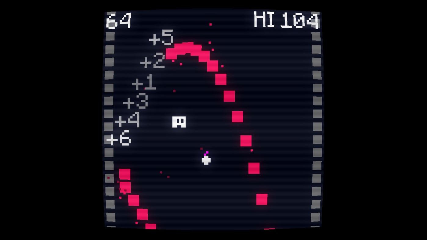 #3. One Button Games 5-in-1 vol. 2 (Windows) (Windows) De: Xitilon