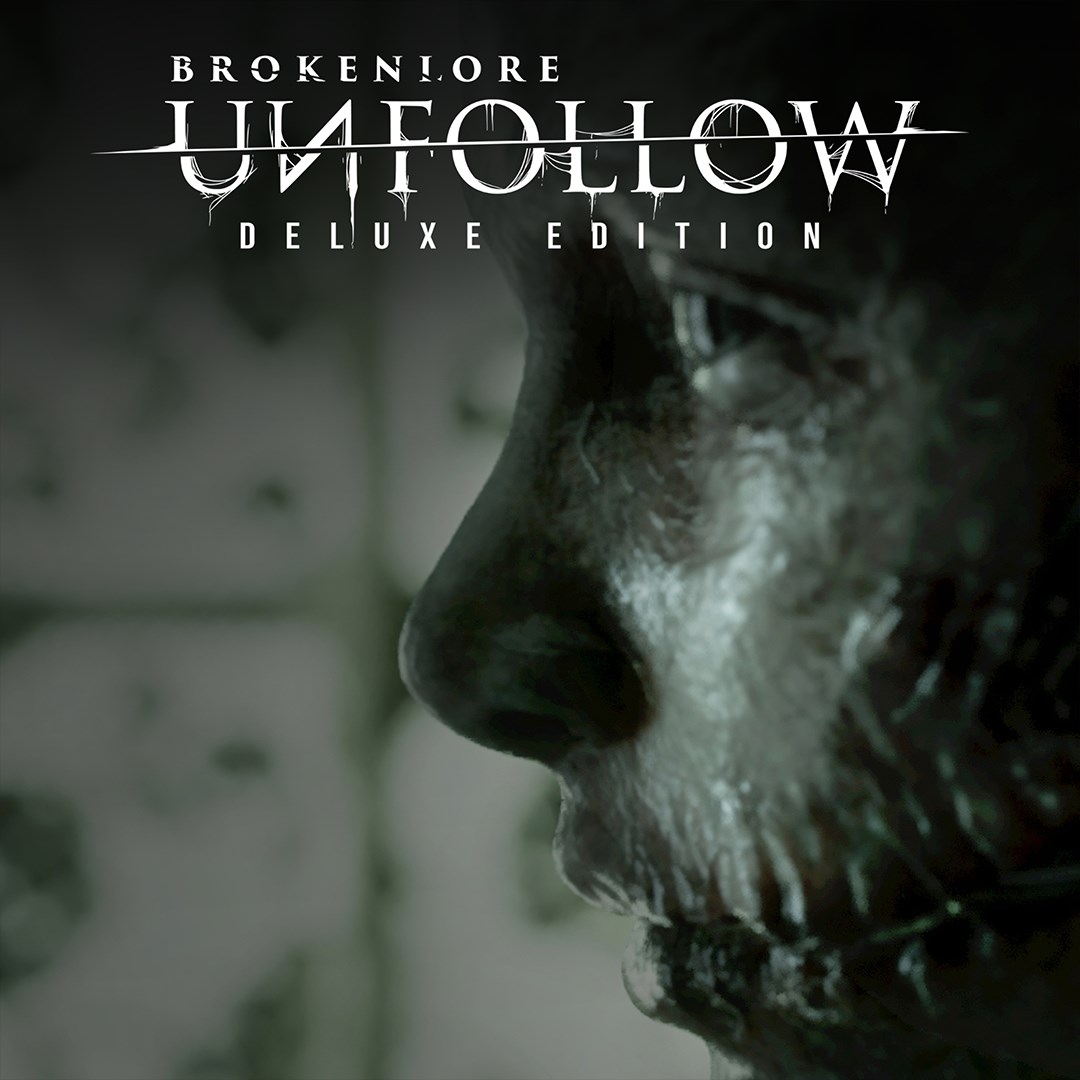 Brokenlore: UNFOLLOW - Deluxe Pack