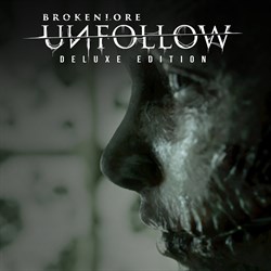 Brokenlore: UNFOLLOW - Deluxe Pack