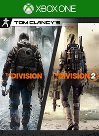 Tom Clancy's The Division® Ensemble de la franchise