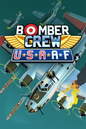 Bomber Crew: USAAF