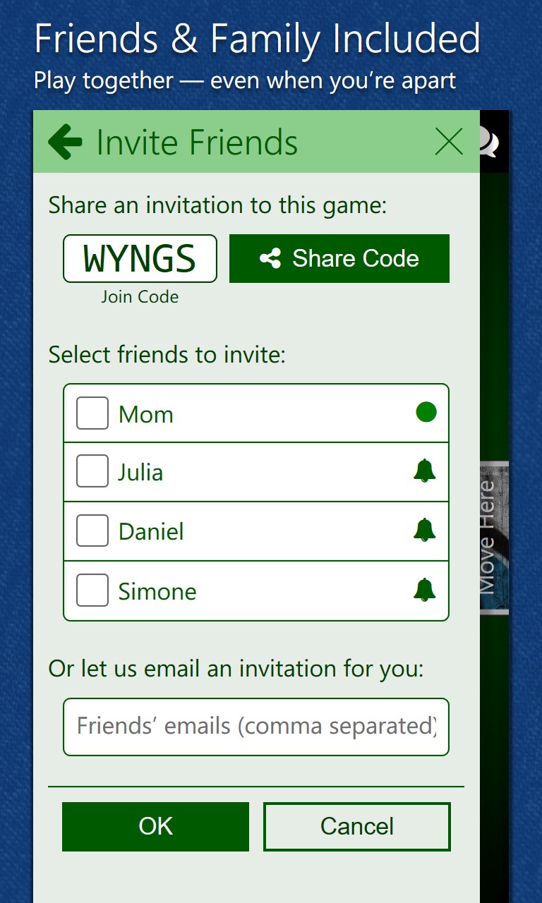 Trickster Spades for Windows 10