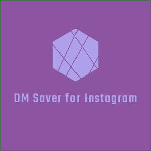 DM Saver for Instagram™