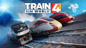 Train Sim World® 4