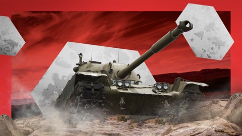 『World of Tanks』– 今月の車輌「TL-1 LPC」