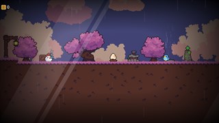 Lost Chiko 2 screenshot 1