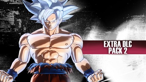 Buy DRAGON BALL XENOVERSE Super Bundle