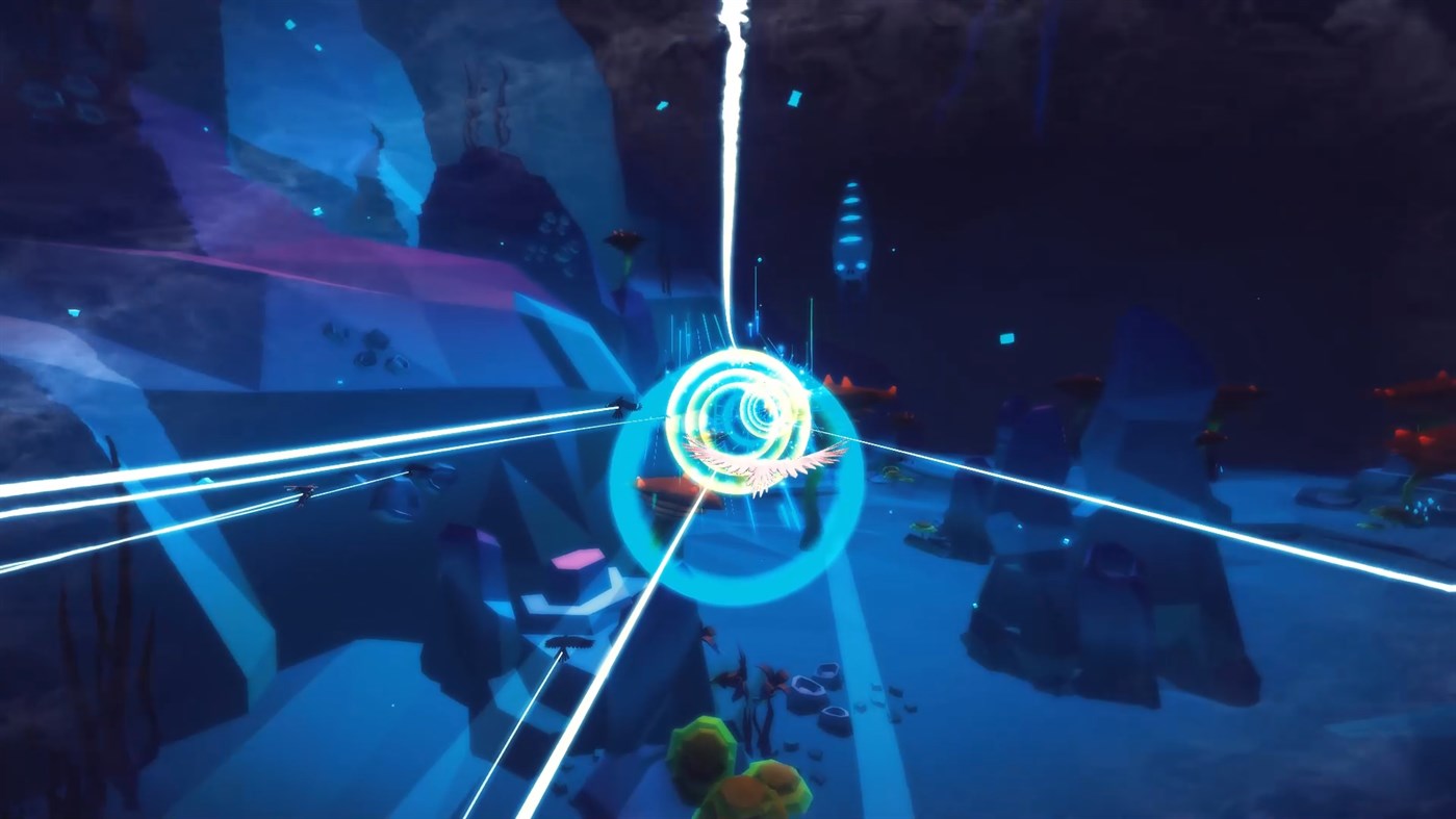 #8. Windborn Bundle (Xbox) De: EpiXR Games