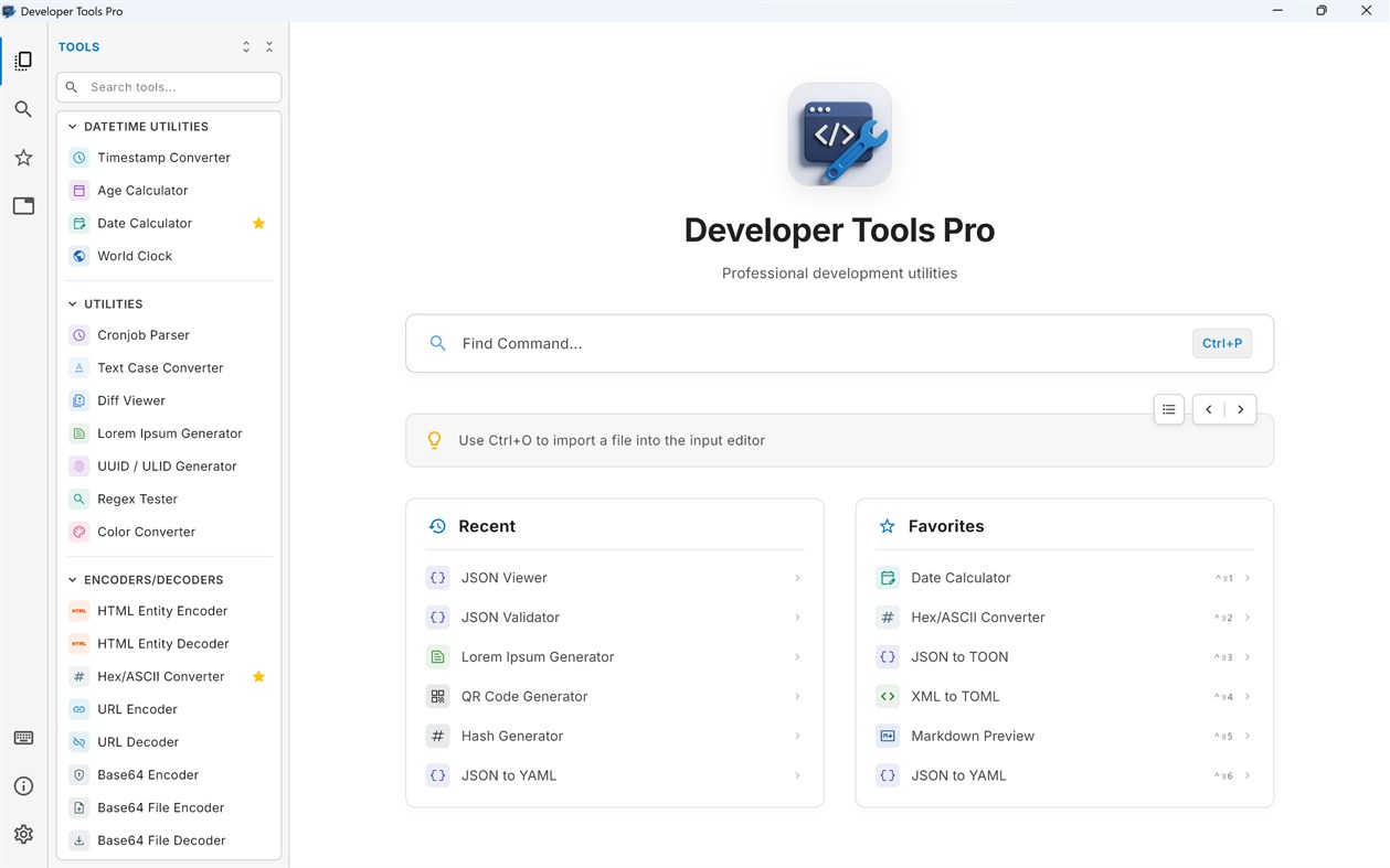 #6. DevT Pro (Windows) Göre: Aadhil RF
